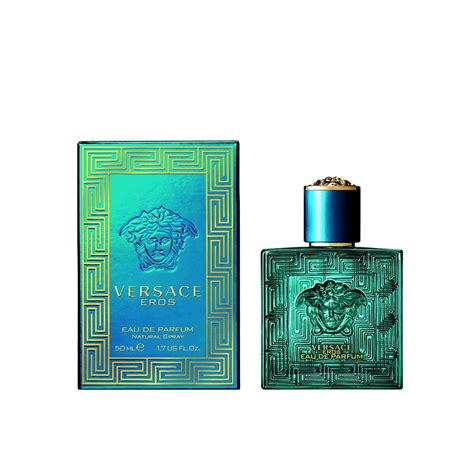 versace verde profumo